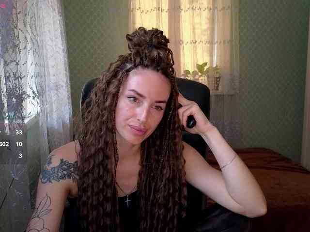 xxadrihanna webcam