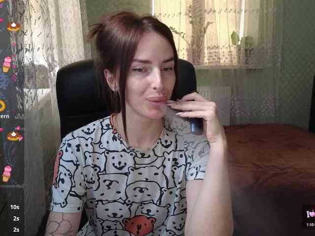 xxadrihanna webcam
