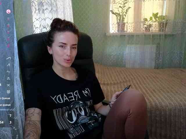 xxadrihanna webcam