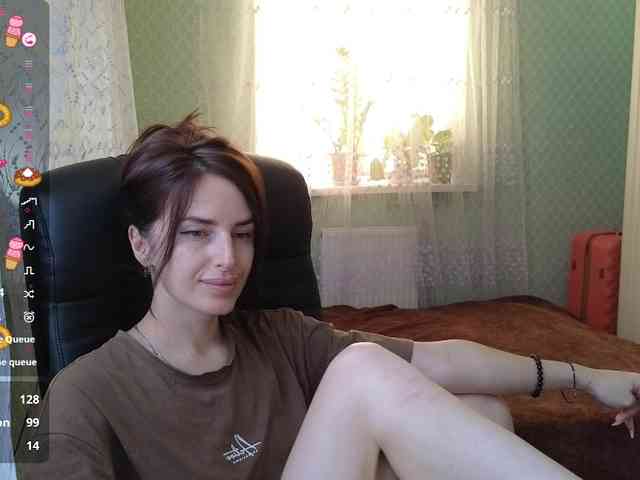 xxadrihanna webcam