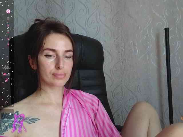 xxadrihanna webcam