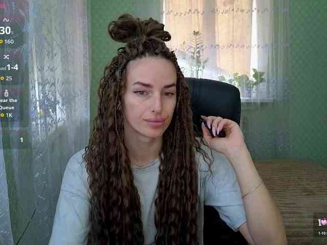 xxadrihanna webcam