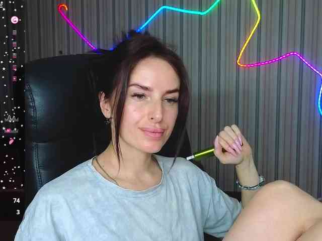 xxadrihanna webcam