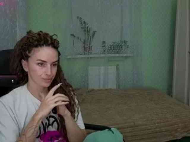xxadrihanna webcam