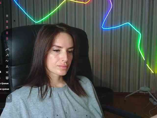xxadrihanna webcam