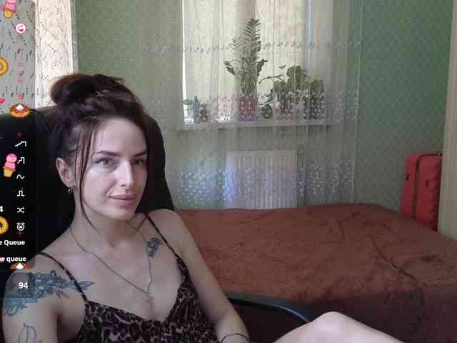 Xxadrihanna - Girl 
