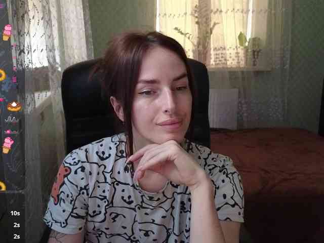 xxadrihanna webcam