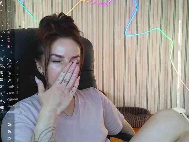 xxadrihanna webcam