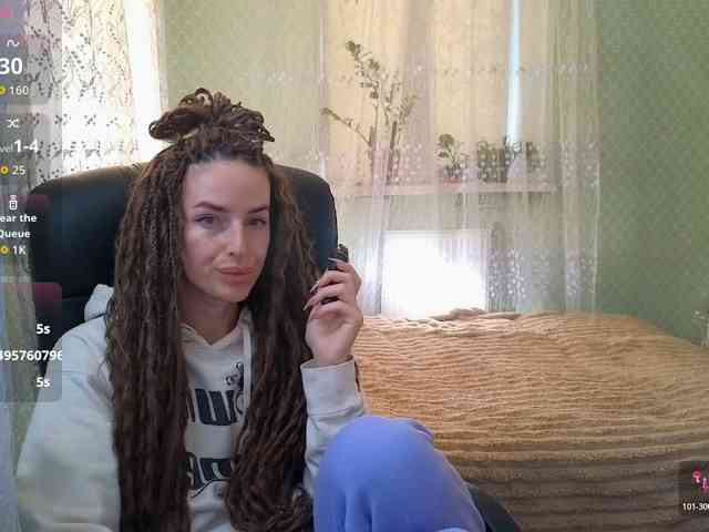 xxadrihanna webcam