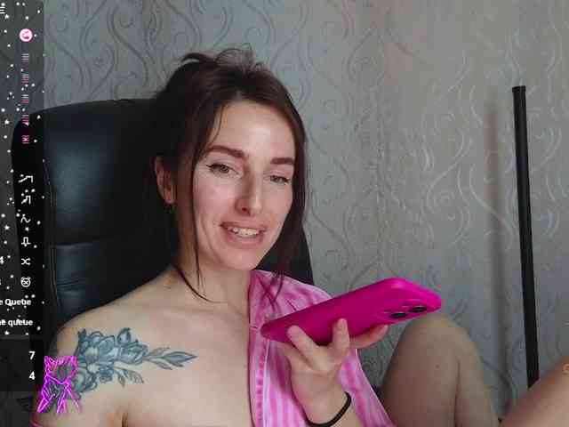 xxadrihanna webcam