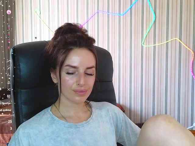 xxadrihanna webcam