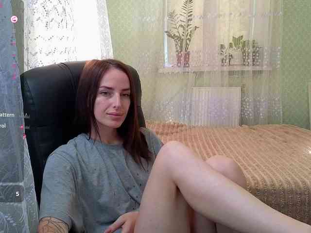 xxadrihanna webcam