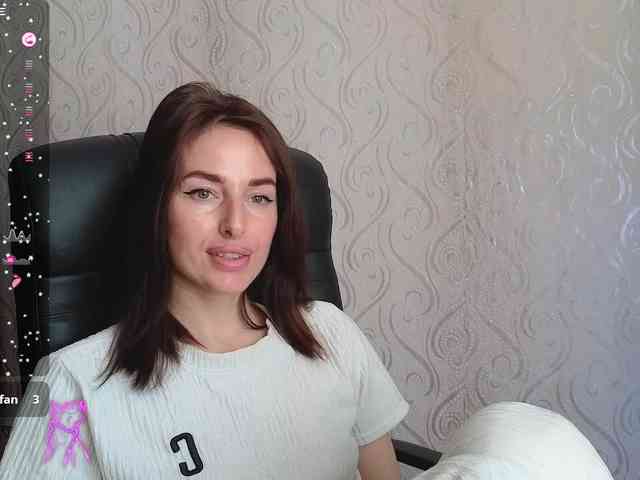 Model: xxadrihanna