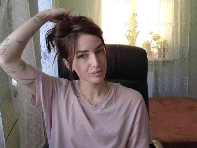 xxadrihanna webcam