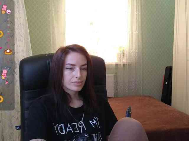 xxadrihanna webcam