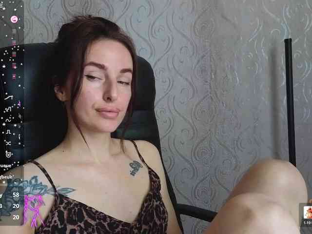 xxadrihanna webcam