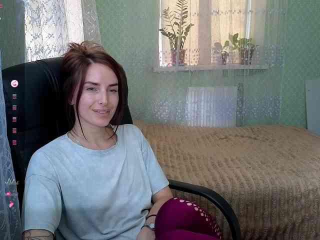 xxadrihanna webcam