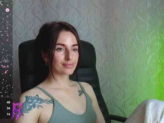 xxadrihanna webcam