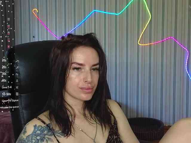 xxadrihanna webcam