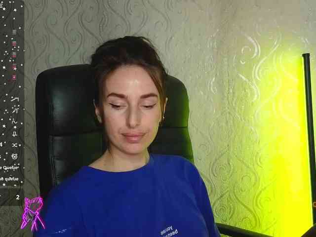 xxadrihanna webcam