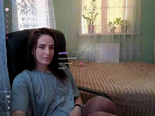 xxadrihanna webcam