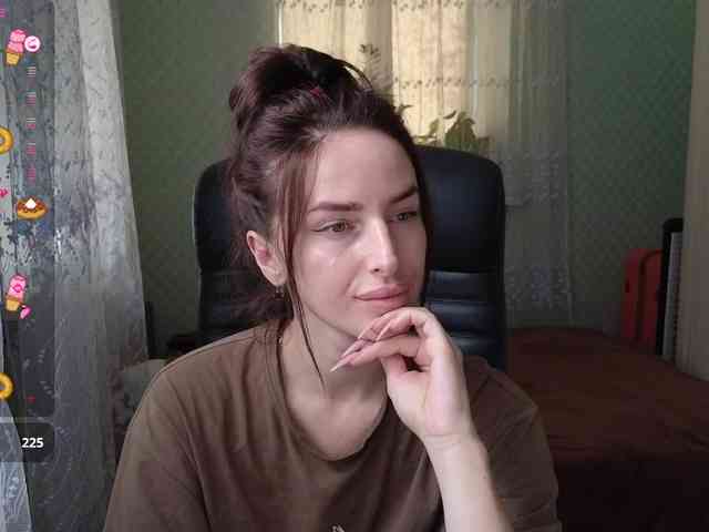 xxadrihanna webcam