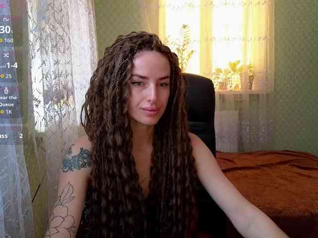 xxadrihanna webcam