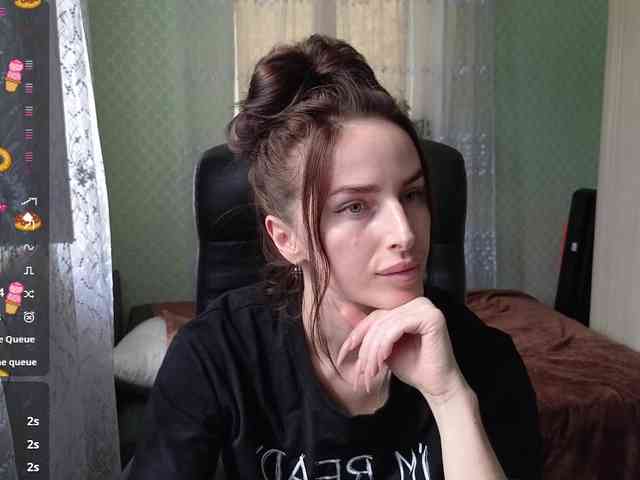 xxadrihanna webcam