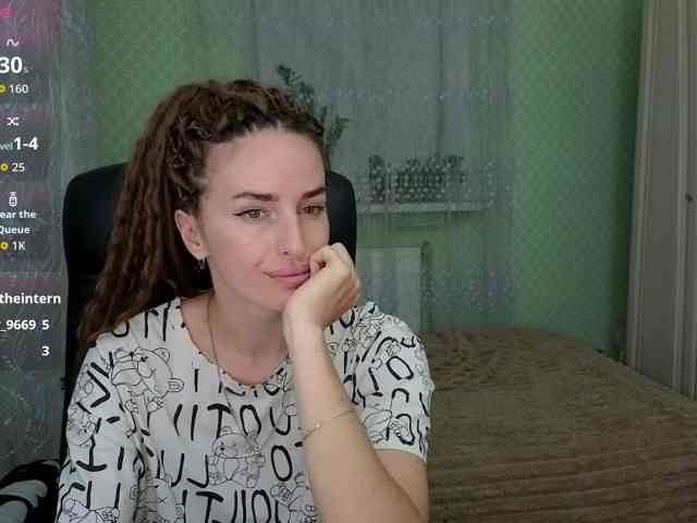 xxadrihanna webcam
