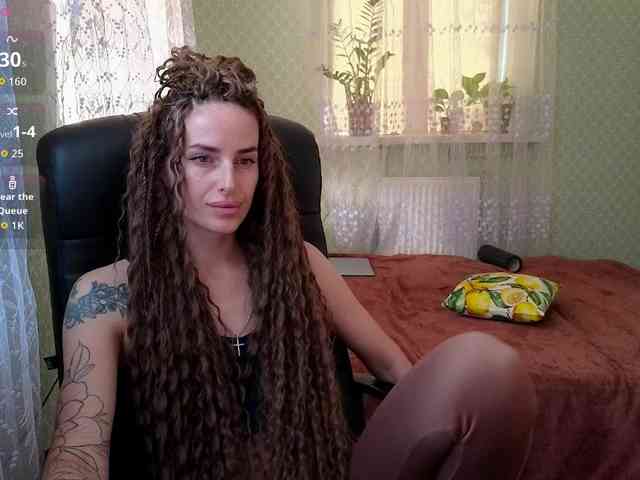 xxadrihanna webcam