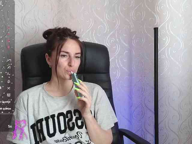 xxadrihanna webcam