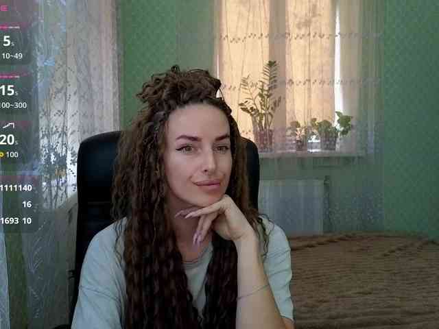 xxadrihanna webcam