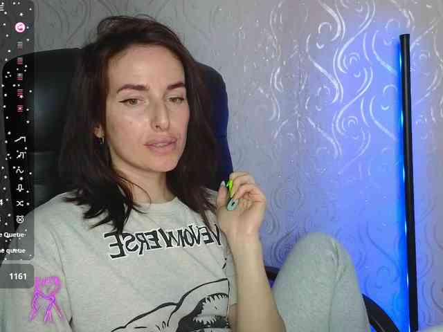 xxadrihanna webcam