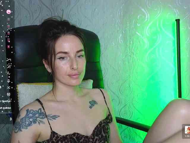 xxadrihanna webcam