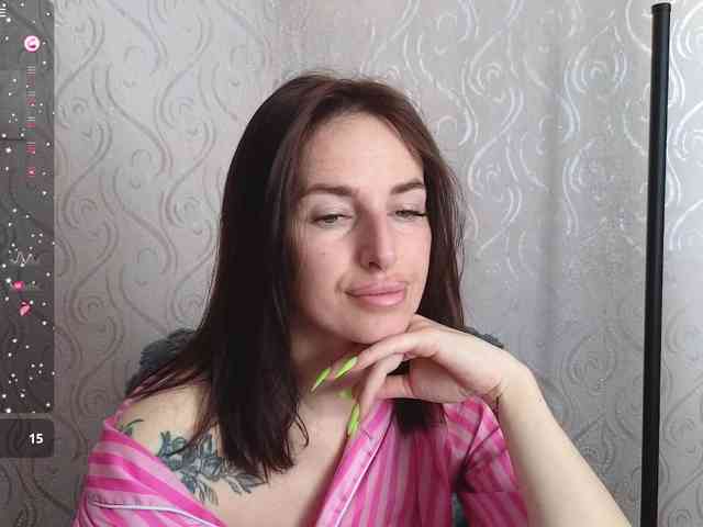 xxadrihanna webcam