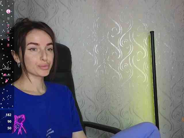 xxadrihanna webcam