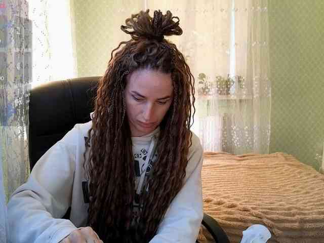 xxadrihanna webcam