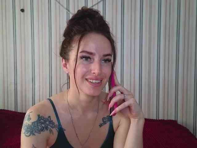 xxadrihanna webcam