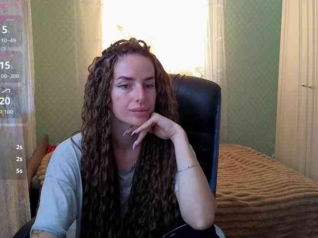 xxadrihanna webcam