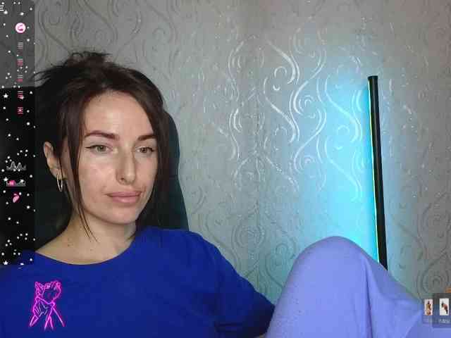 xxadrihanna webcam