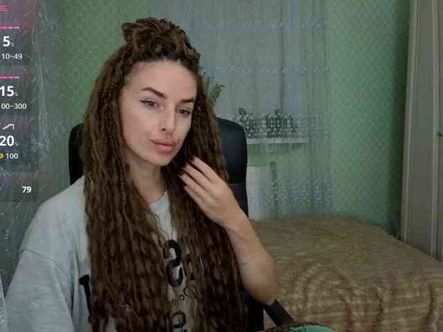 xxadrihanna webcam