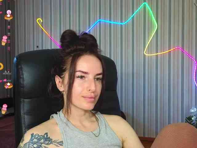 xxadrihanna webcam