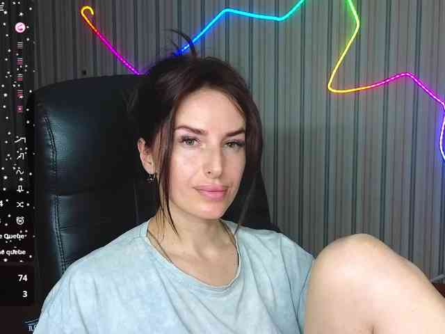 xxadrihanna webcam