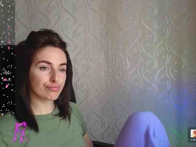 xxadrihanna webcam