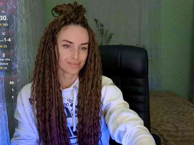 xxadrihanna webcam