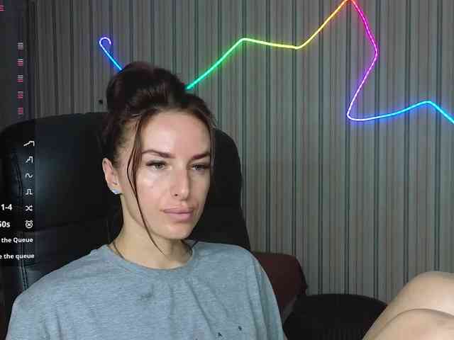 xxadrihanna webcam