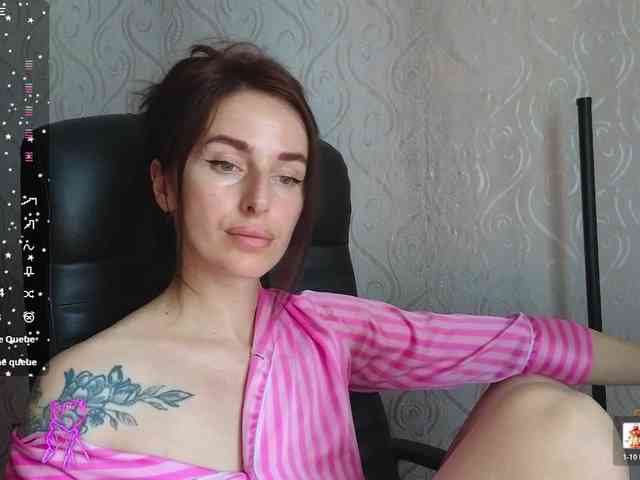xxadrihanna webcam