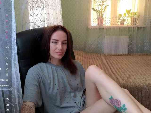 xxadrihanna webcam