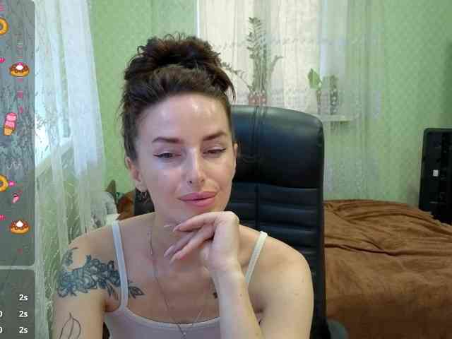 xxadrihanna webcam