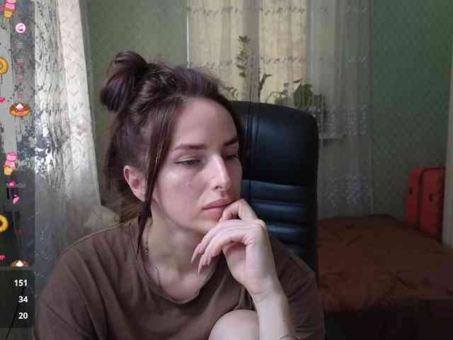 xxadrihanna webcam